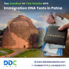 Say Goodbye to Visa Hassles with Immigration DNA Tests in Patna

Immigration DNA tests in Patna play a crucial role, helping individuals and families meet legal requirements while providing scientific certainty. DDC Laboratories India can be your best choice.

Here, we provide DNA tests for relationships like paternity, maternity, and sibling connections for immigration purposes. Moreover, we use a straightforward and effective immigration DNA testing process. We offer your reports within 8 to 10 days.

For any other information, call +91 8010177771 or WhatsApp at +91 9213177771. 

Visit us: https://www.ddclaboratories.com/immigration-dna-tests-in-patna-bihar/

#DNAtestsinPatna
#ImmigrationDNATestsinPatna