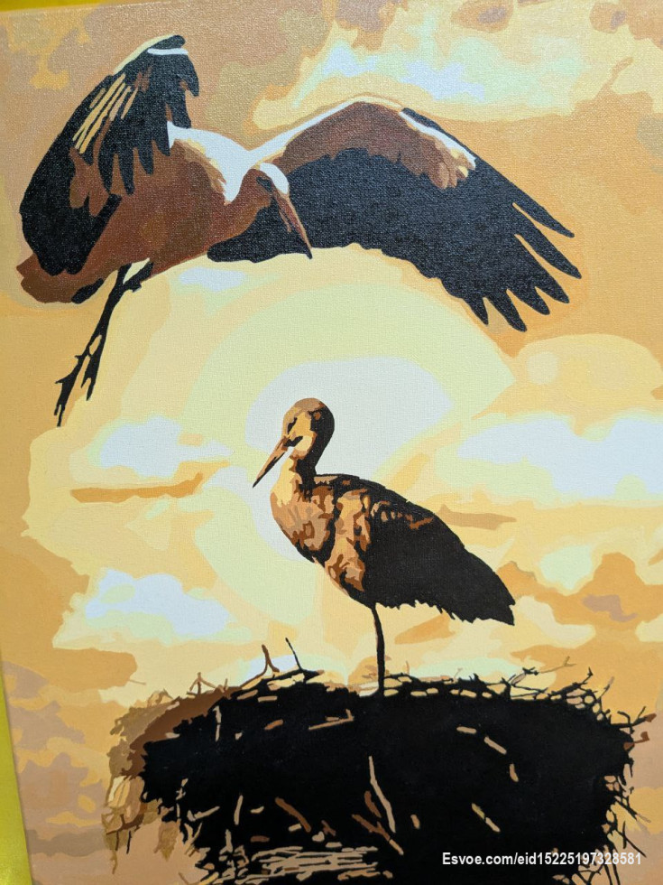 Halyna Popyk разом з Taras Yarosh
Друзі, ще одна лотерейка для Вас!!!! Намальована лелека в УКРАЇНЦІВ є символом добробуту, любові до Батьківщини та продовження роду. Це символ України, який асоціюється з добром і приносить удачу та благополуччя в дім. 
Умови: донат кратний 100 грн.- один номерок. Ціль купівля нічної пташки Мавік- 3Т для підрозділу  "Кара-Даг" і  на інші потреби наших захистників.
МОЯ ДРУЖНЯ БАНКА 
https://send.monobank.ua/jar/9PHLLnP4zX
Приватбанк:
5168745111258668
IBAN: UA923052990000026207743673341
https://next.privat24.ua/send/czhpg
monobank:
5375411205154011
IBAN: UA883220010000026202335474676
https://send.monobank.ua/jar/3jDJbi56Rg