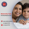 Get the Best and Most Reliable Maternity DNA Test in India        

Looking for the best and most reliable maternity DNA test in India?
 You’re in the right place! DNA Forensics Laboratory Pvt. Ltd. offers accredited DNA tests for both peace of mind and legal purposes—including maternity testing. A maternity DNA test confirms the biological relationship between a child and the alleged mother. Just like a paternity test, a maternity test is highly accurate. It’s often the most reliable—and sometimes the only—way to prove a mother–child relationship, since every child inherits half of their DNA from each parent. 

We collect DNA samples using painless cheek (buccal) swabs. We have over 400 collection centers across India. You can also send your samples to the center nearest to you. Your test report will be ready within 4–5 working days.

For more details, call +91 8010177771 or send us a WhatsApp message at +91 9213177771.

Visit us: https://www.dnaforensics.in/tests/dna/peace-of-mind/maternity-dna-test/

#maternitytest #dnamaternitytest