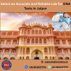 Select an Accurate and Reliable Lab for DNA Tests in Jaipur

Many people from Jaipur rely on DNA reports for peace of mind (POM), legal disputes & sponsored immigration abroad, among others. If you are searching for DNA tests in Jaipur, Rajasthan, you have come to the right place.

At DNA Forensics Laboratory, we offer DNA tests to confirm the biological relationship between an IVF baby and the parents. While some are done for peace of mind, others are done by court order. Solving immigration, crime cases & other related issues has become easier with the DNA Testing facility in Jaipur.

For any information related to DNA test cost in Jaipur, call us at +91 8010177771 or WhatsApp at +91 9213177771.

Visit us: https://www.dnaforensics.in/dna-test-in-jaipur-rajasthan/

#dnatestcostinJaipur