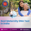 Choose India's Best Maternity Testing Services at DNA Forensics Laboratory!

Are you searching for a DNA test to establish the maternal relationship between you and your child, or vice versa? Maternity Tests could be the best solution. It allows you to establish the biological relationship between an adult and a child.

Additionally, the test is performed to ensure peace of mind and legal matters, like cases involving the custody of children, adoption, and other marital, property, or will.

DNA Forensics Laboratory Pvt. Ltd. uses the highest standards, most recent methods, technologies, and equipment to ensure the most accurate DNA report results. Our process for collecting samples is easy, simple, and accessible throughout India. You can visit one of our collection centers across Indian cities and give DNA samples easily. Book your appointment by calling us at +91 8010177771 or WhatsApp at +91 9266615552.

Visit us: https://www.dnaforensics.in/tests/dna/peace-of-mind/maternity-dna-test/

#maternitytest #maternitydnatest