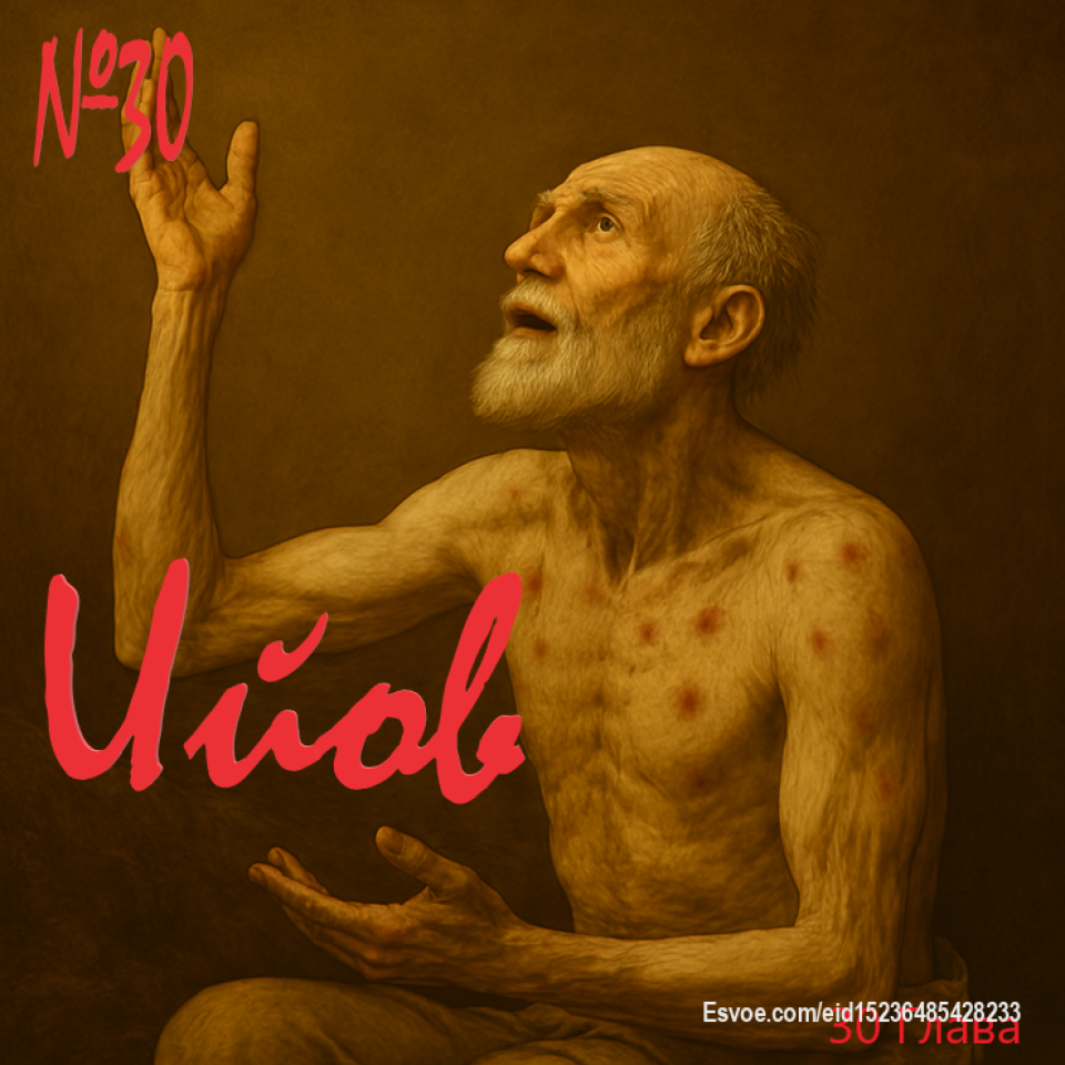 Книга Иова, разбор Писания, слушать онлайн
https://sites.google.com/view/svetiisusa7/главная/разбор-текстов/книга-иов/30-глава