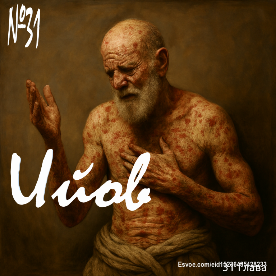 Иов разбор Пичсания
https://sites.google.com/view/svetiisusa7/проповеди-по-годам/2026-год/04-многословие