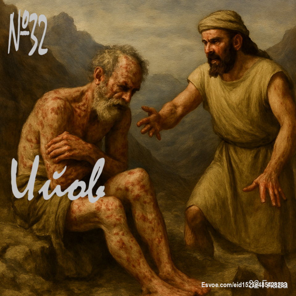 Книга Иова 32 глава разбор Писания
https://sites.google.com/view/svetiisusa7/главная/разбор-текстов/книга-иов/32-глава