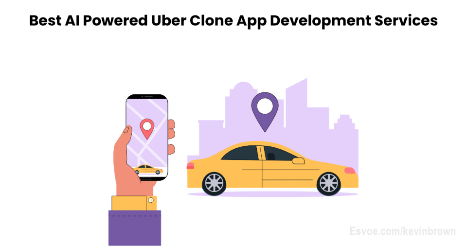 Best AI Powered Uber Clone App Development Services

Build a smart ride-hailing business with AI powered Uber clone app development. Get real-time tracking, smart dispatch, and scalable taxi app solutions. Visit our website for more information: https://whitelabelfox.com/uber-clone-app/

#aipowereduberclone #aipoweredubercloneapp #aipowereduberclonescript #aipoweredtaxibookingapp #aipoweredubercloneappdevelopment #taxibookingapp #taxiappclone #ridehailingapp #taxibookingappsolution #uberlikeapp #uberscript