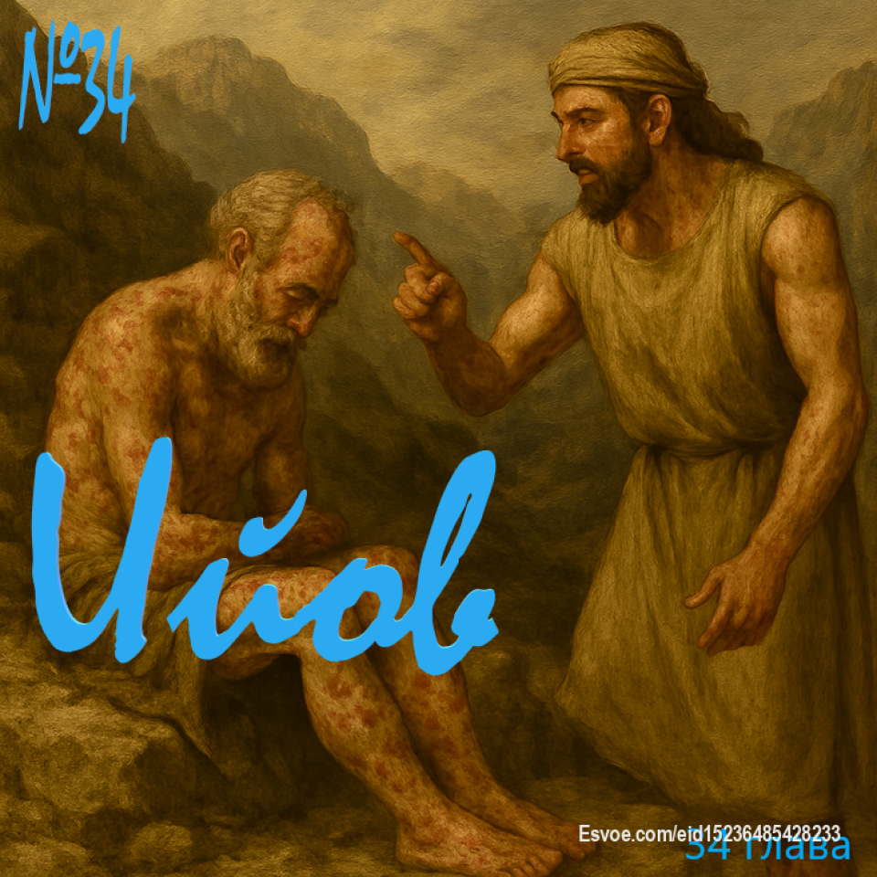 Книга Иова, разбор Писания онлайн
https://sites.google.com/view/svetiisusa7/главная/разбор-текстов/книга-иов/34-глава