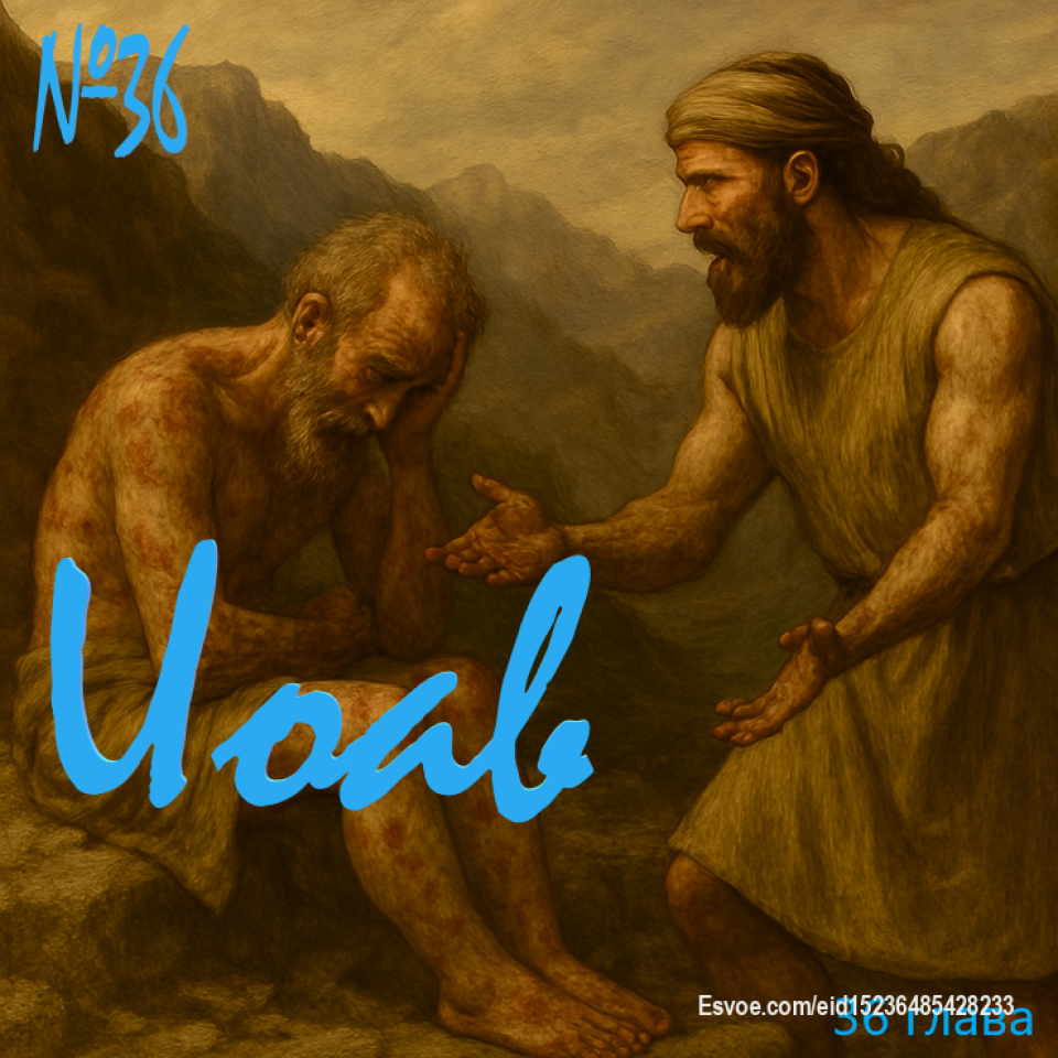 36 глава книги Иова , Разбор Писания слушать онлайн
https://sites.google.com/view/svetiisusa7/главная/разбор-текстов/книга-иов/36-