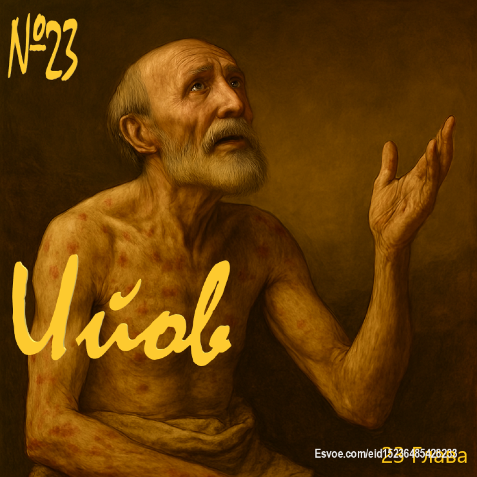 Книга Иова разбор Писания слушать онлайн
https://sites.google.com/view/svetiisusa7/главная/разбор-текстов/книга-иов/23-