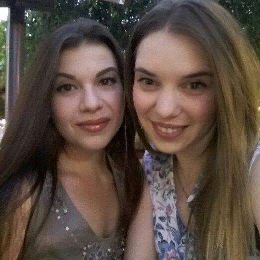 Елизавета Портнова