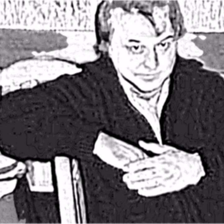 Костенко  Володимир