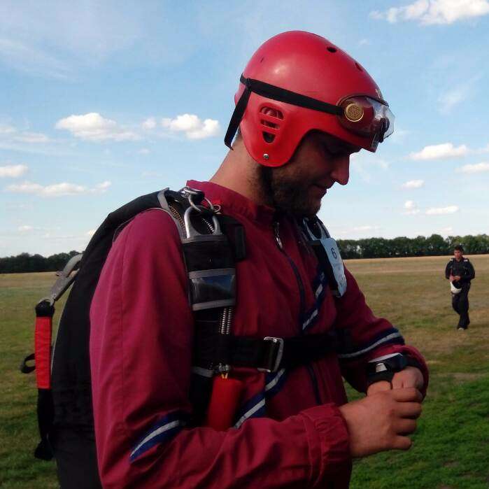 Евгений Володченков