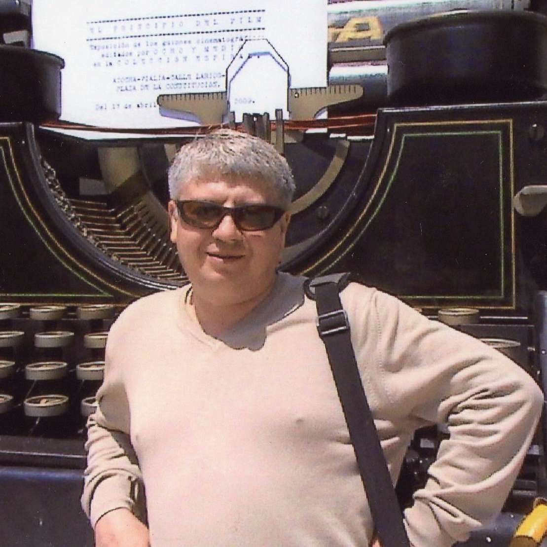 Федор Думанский