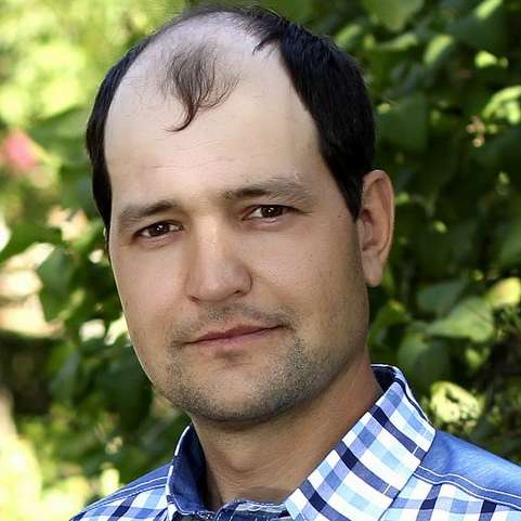 Олександр Шульга