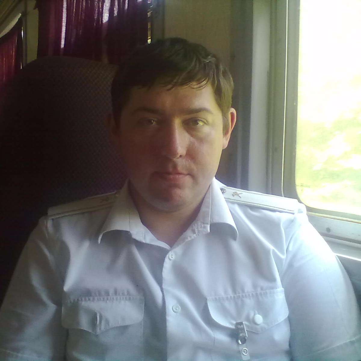 Сергій Рудь