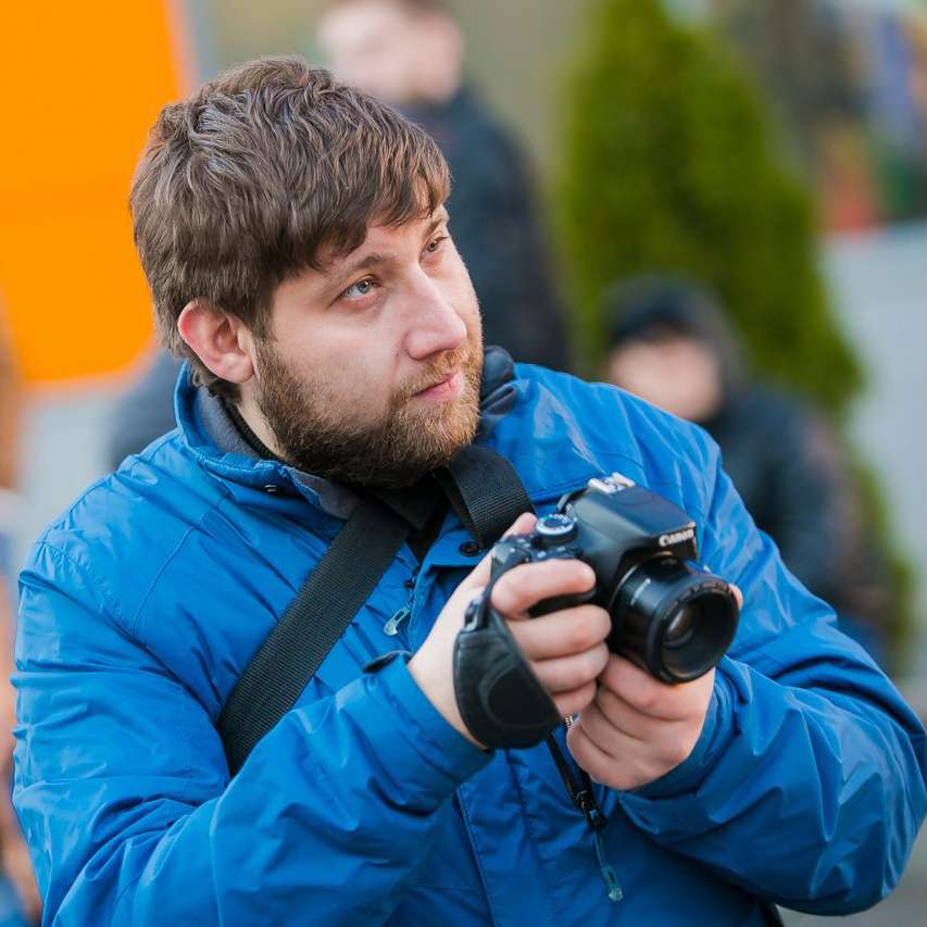 Владимир  Снижковский