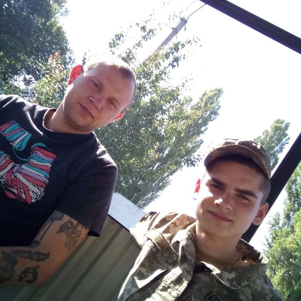 Владимир Вольвач