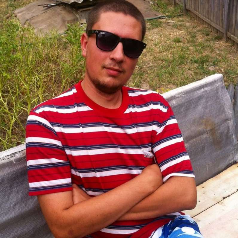 Анатолий Плахотный