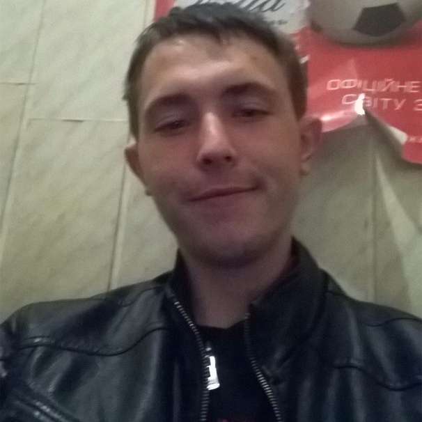 Андрюха Бучок