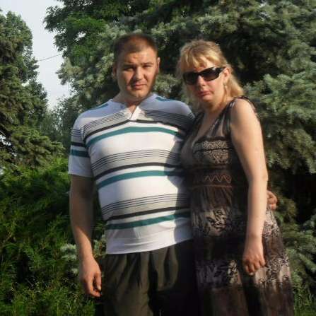 Дмитрий Матвеев