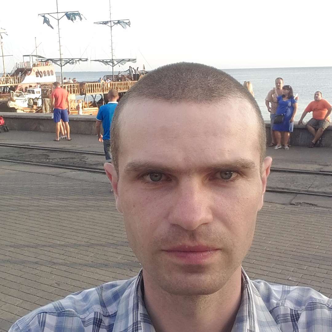 Евгений Валицкий