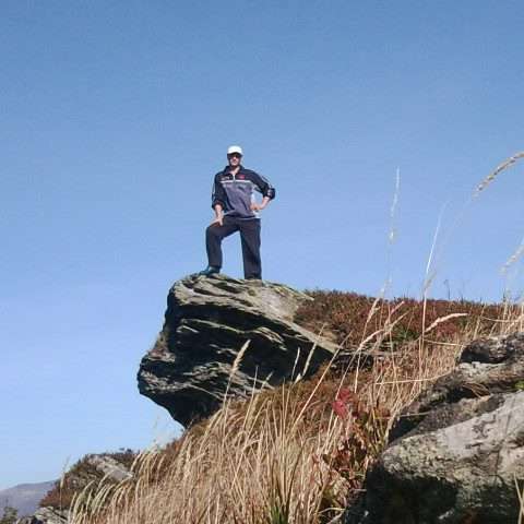 Василь Гельбич