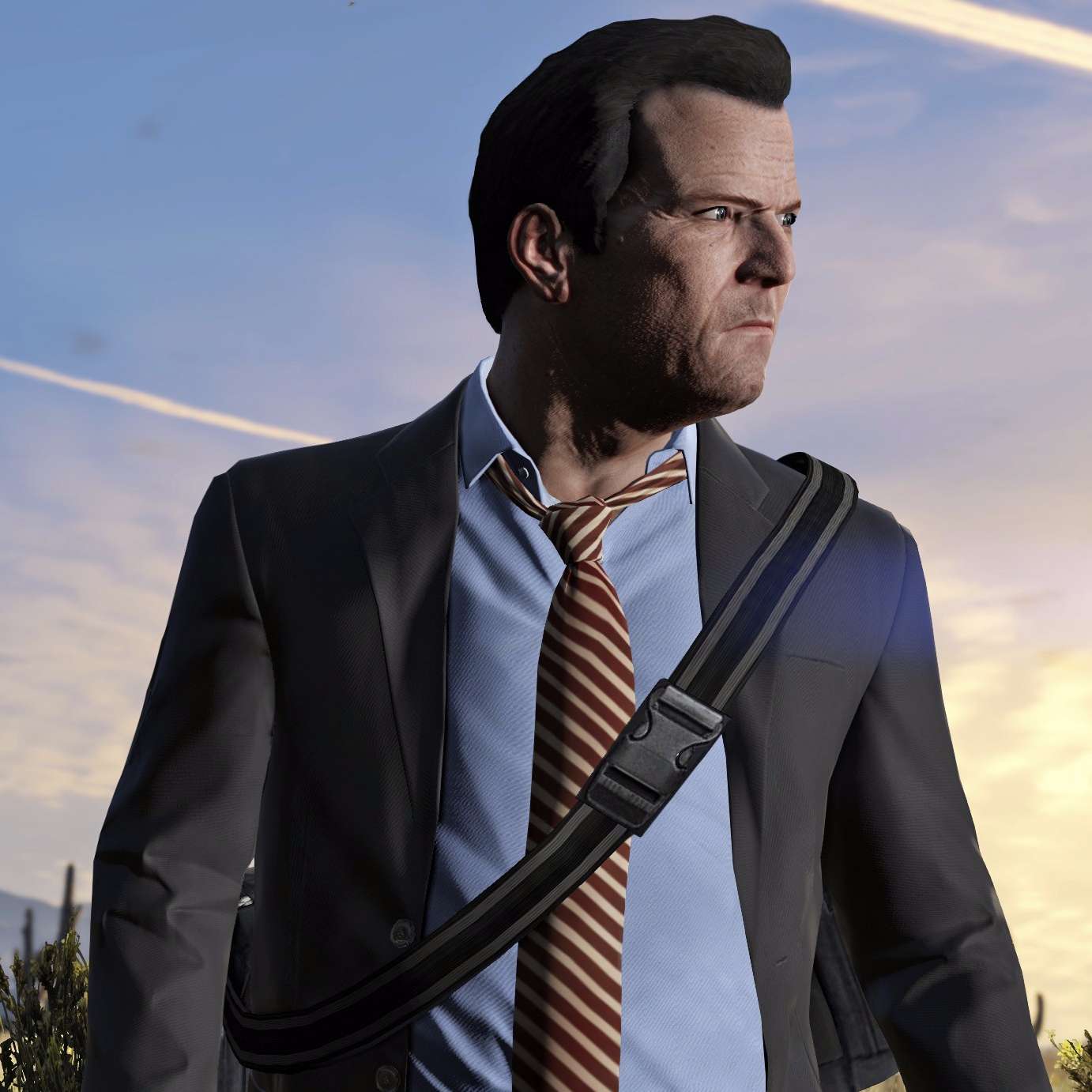 Олександр Шевченко