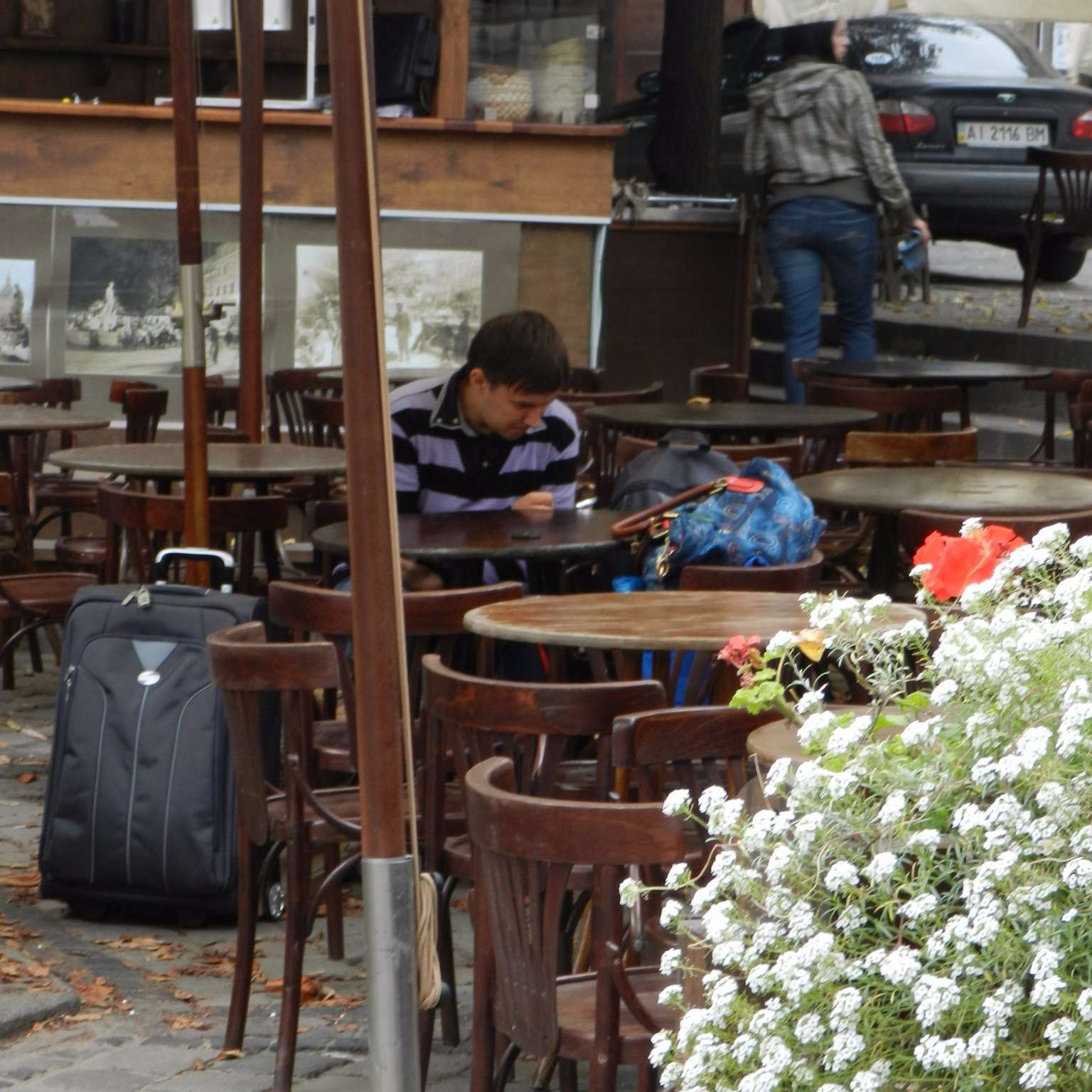 Роман Скидан