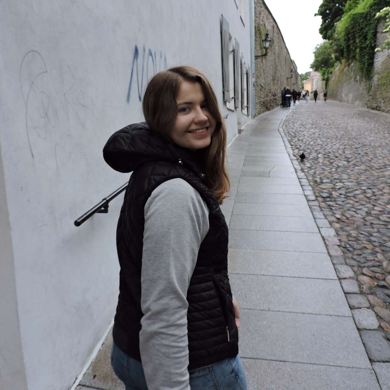 Ірина Огінська