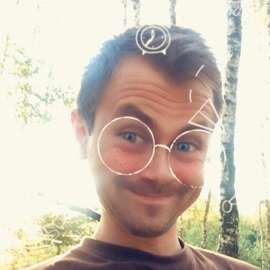 Андрій Швачук