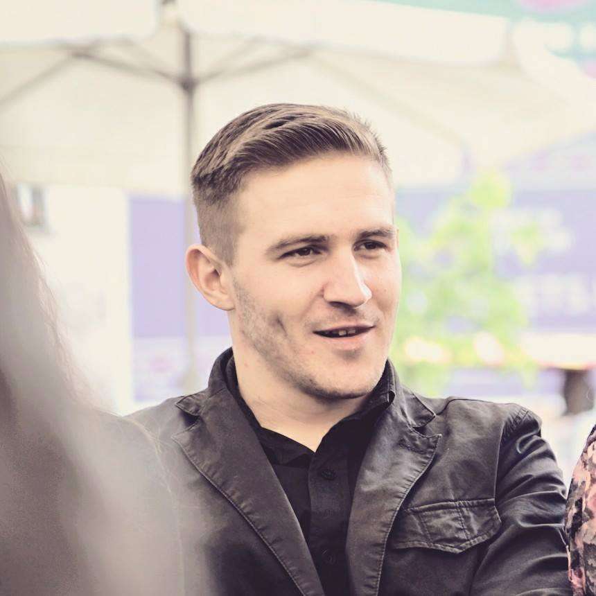 Юра Данилів