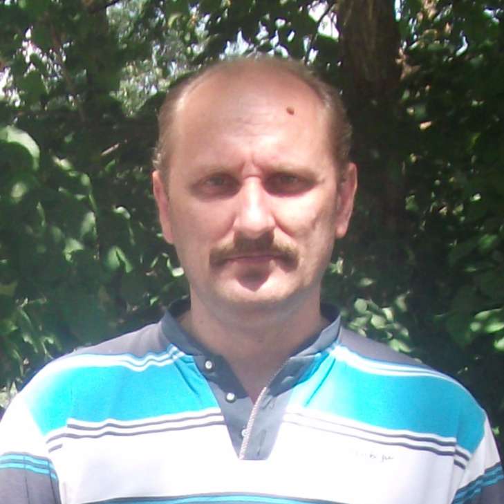 Юрий Дегтярёв