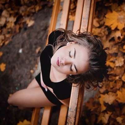 Маша  Чаева