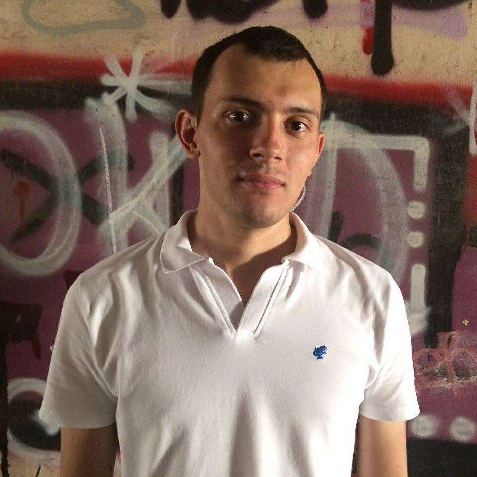 Влад Тимощук