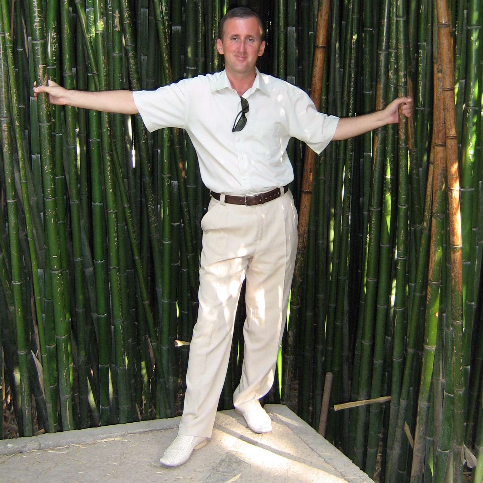 Андрій іванов