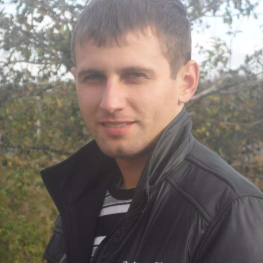 Андрей Шишка