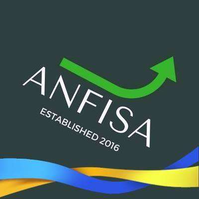 Оптовая компания ANFISA7