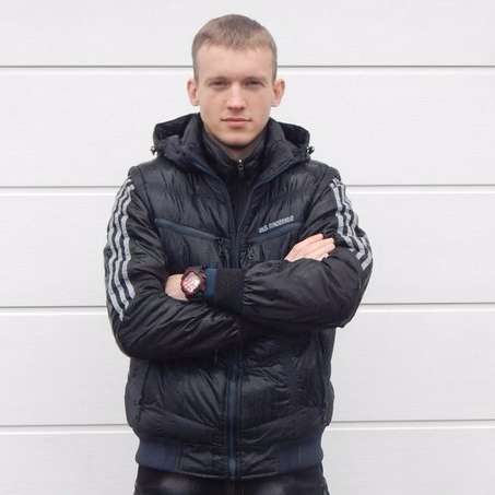 Євген Нечаєв