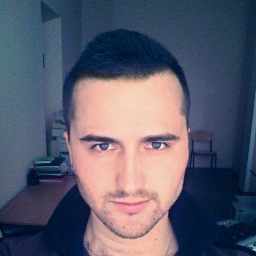 Володя Міллер