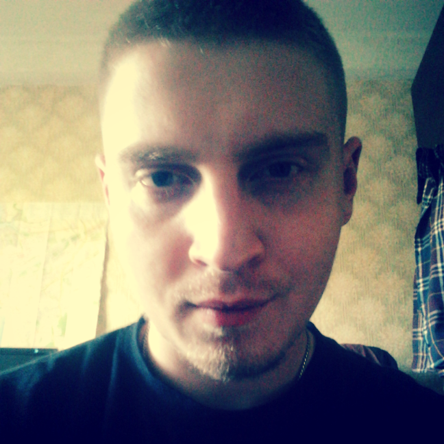 Влад Харченко