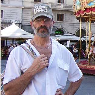 володимир крига