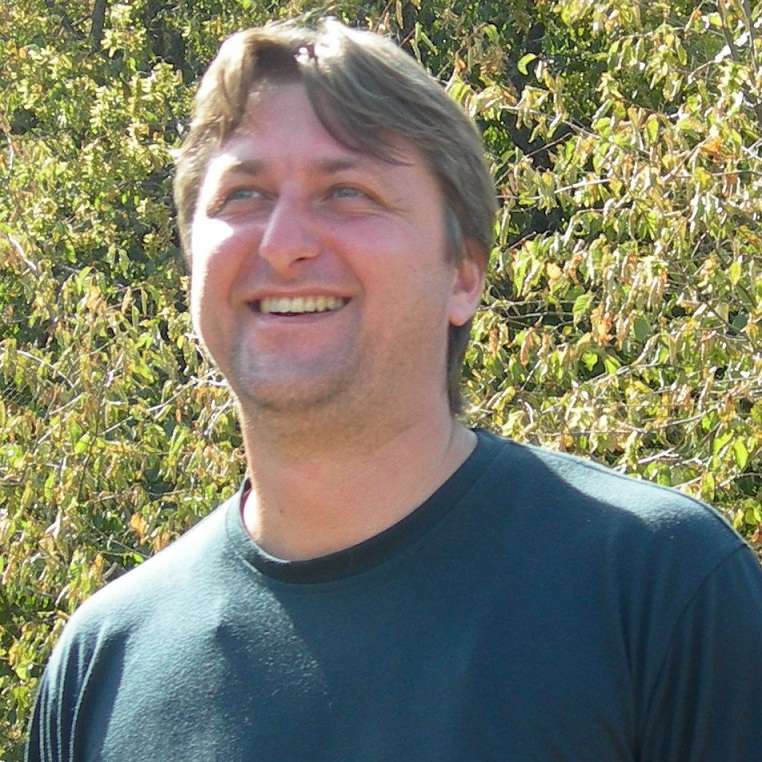 Владислав Некипілий