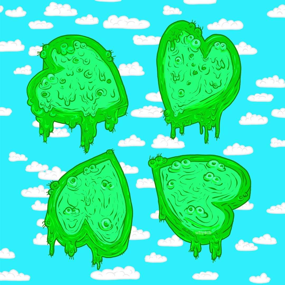 Атомули Ядалато