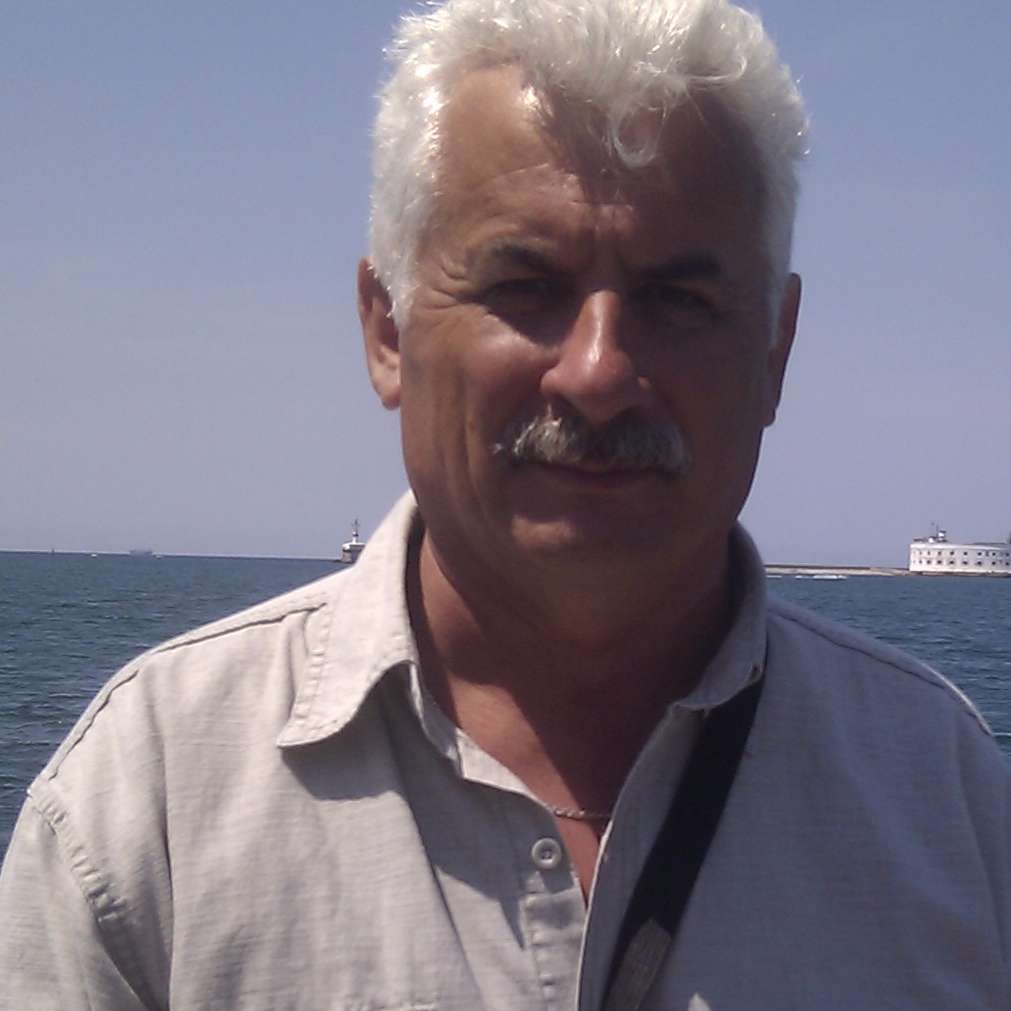 Леонид Олищук