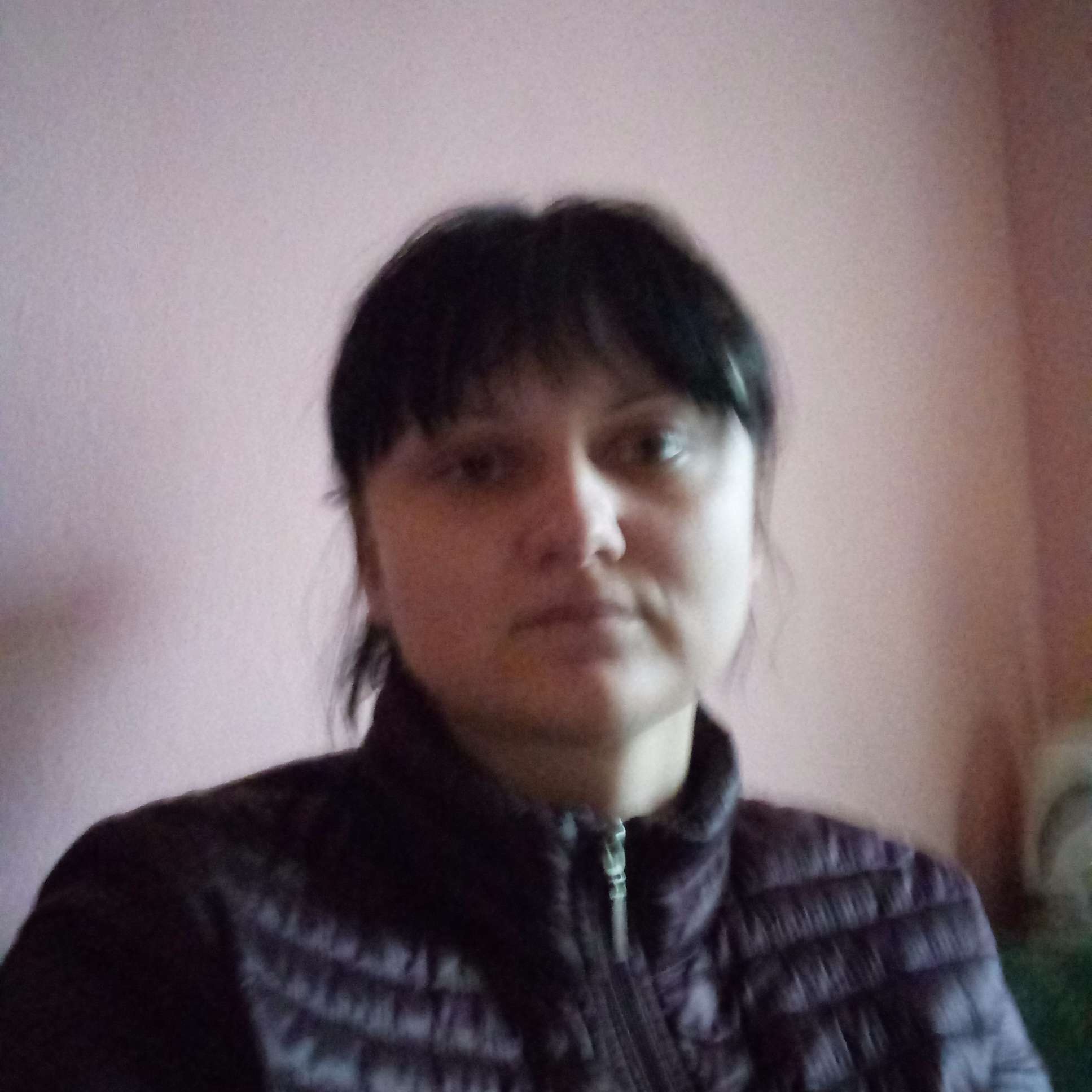 Ксения  даниленко