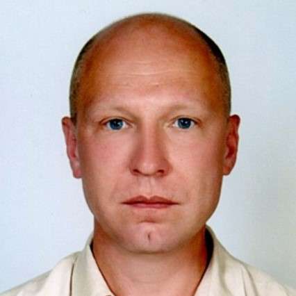 Володимир Сергієв