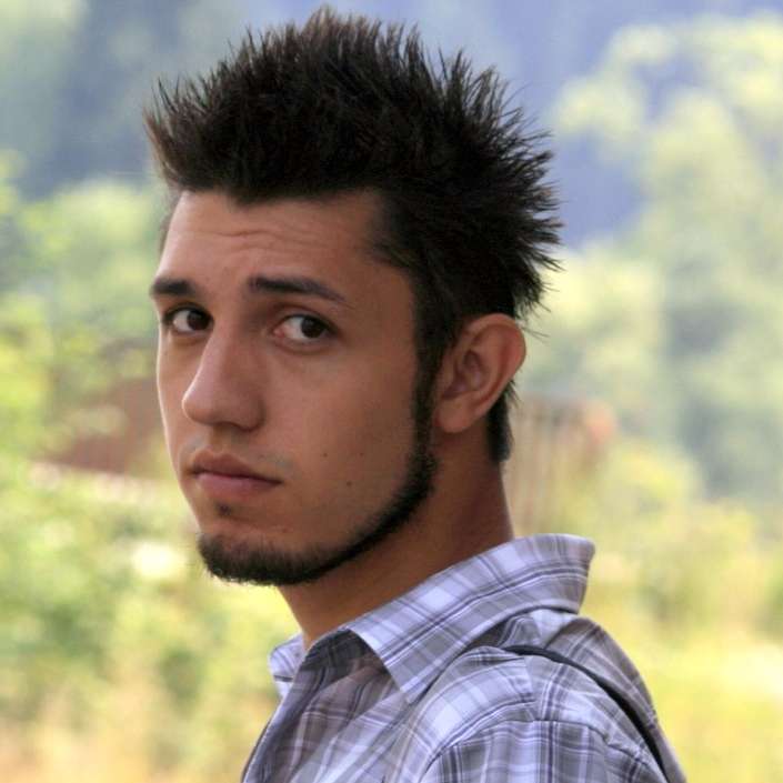 Алекс Ветер