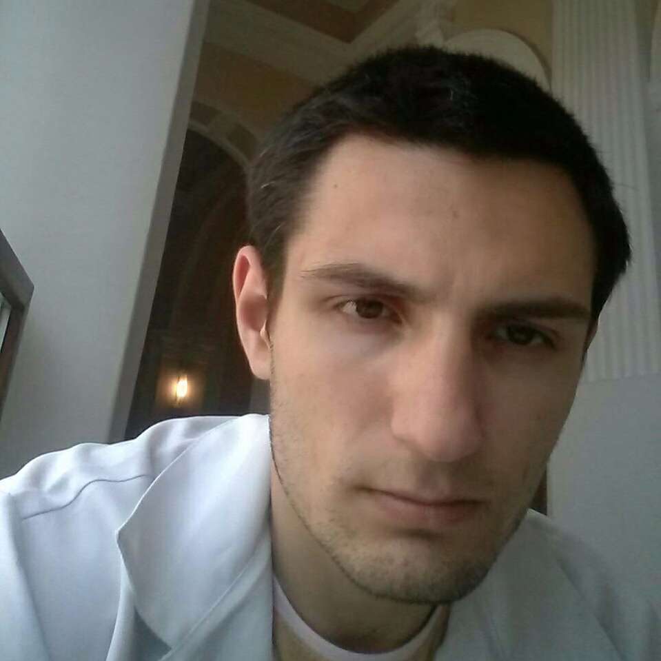 Василий Барановский