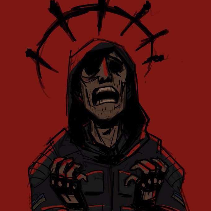 Кирилл Прокопенко