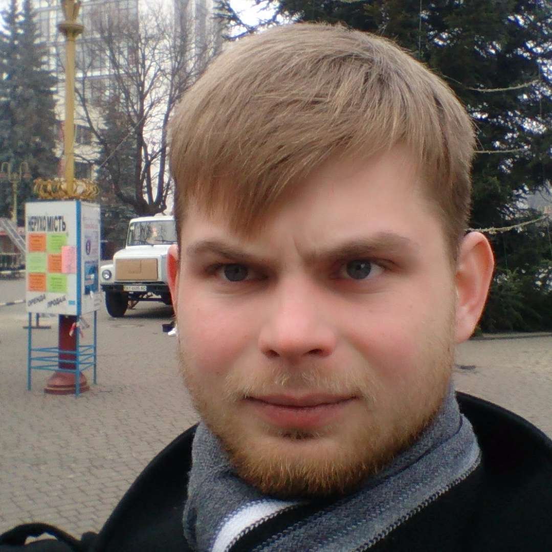 Роман Василюк