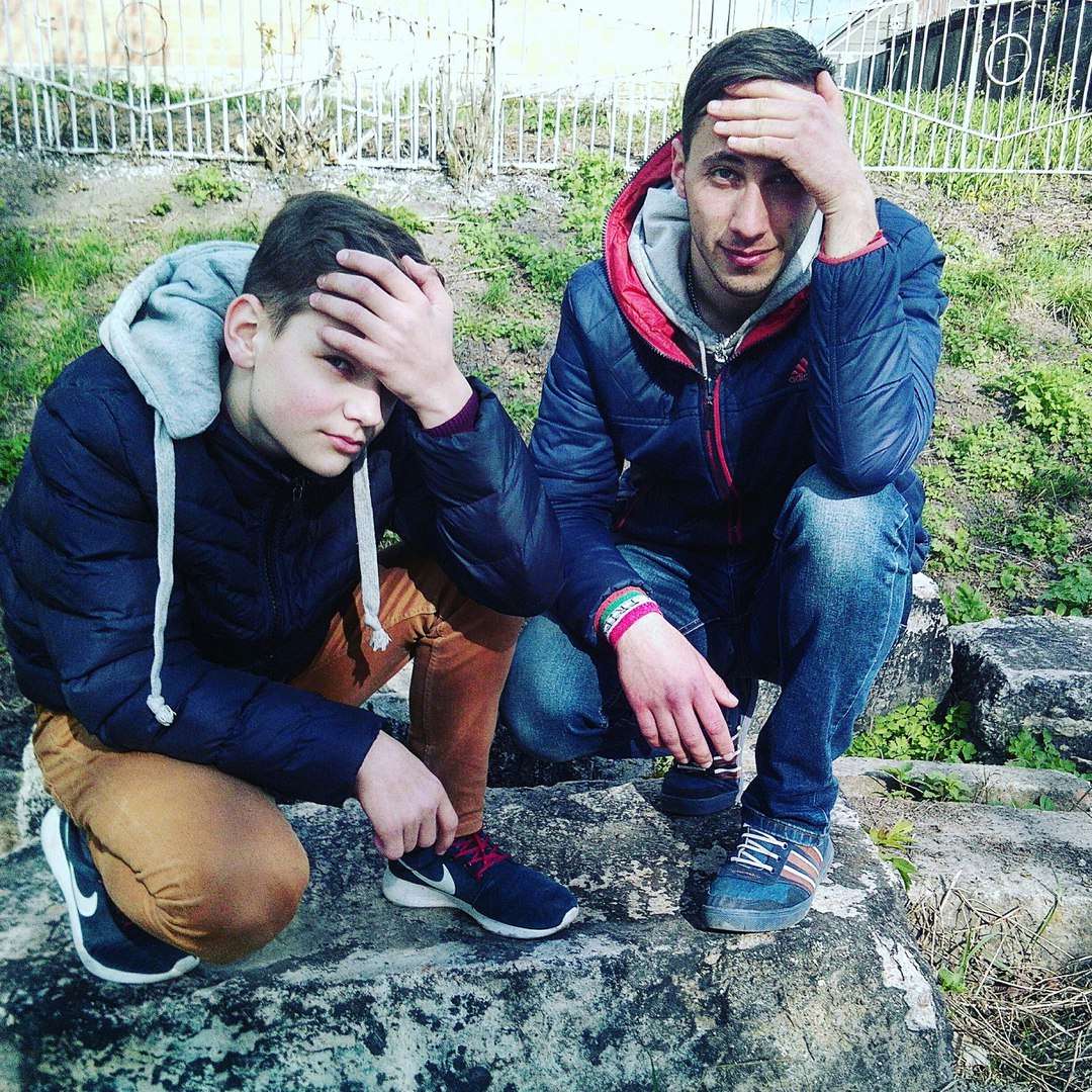 Роман Федорук